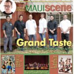 Maui Scene